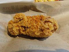 -肯德基(万科城店)