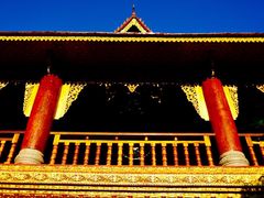 -西双版纳总佛寺