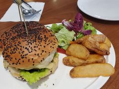 -UPPER KITCHEN(延安路店)