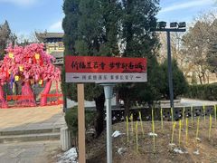 -淄博聊斋城景区