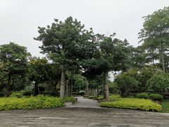 -中国闽台缘博物馆