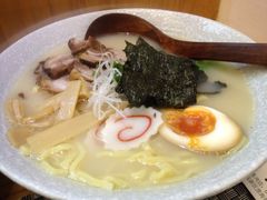 -兆治日本料理(华府世家店)