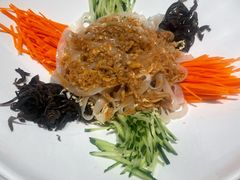 -纪林菜馆·博山菜老字号(华光路店)