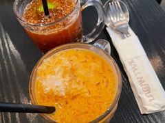 -URBAN SOI Thai Kitchen乐泰料理(长乐路店)