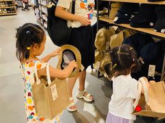 -MUJI无印良品(武汉世界城广场店)