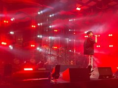 -MOSSO·Liveshow(M3香港广场店)