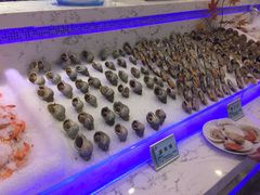 -澜悦港海鲜体验主题餐厅
