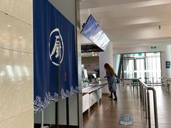 -贝林大翅鲸简餐厅(国家海洋博物馆店)