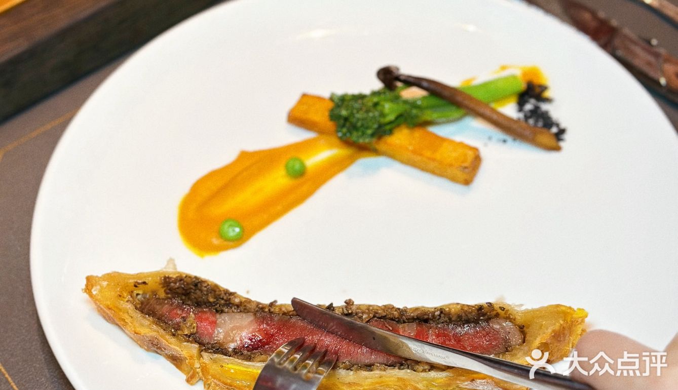 来这里约会真的绝了！