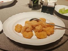 -虹潮荟·餐桌上的美食地理(太阳宫店)