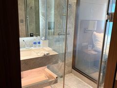 -珠海拱北口岸富华里中海雅高铂尔曼酒店