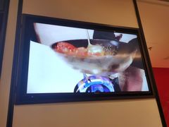 -小厨娘淮扬菜(六合欢乐港店)