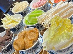 -咏江南·苏式火锅·苏州评弹(观前街店)