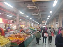 -金宝生活市场(东五环店)