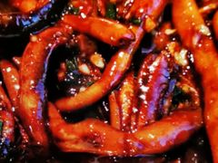 -老吉堂上海本帮菜(望京万象汇店)
