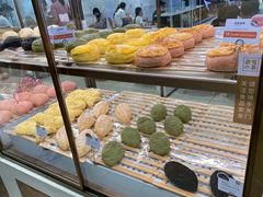 -奈雪的茶(大悦城店)