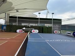-Our Pickleball多多动匹克球俱乐部(世博源店)
