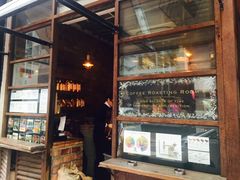-The Coffee Academïcs(铜锣湾店)