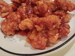 -聚春园自助餐厅(东街口店)