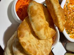姥姥的油饼-临潼印象·特色陕菜
