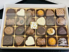 -Laderach 莱德拉(上海环贸iapm店)