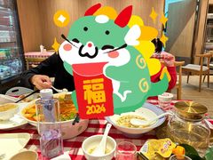 -西贝(枫蓝国际购物中心店)