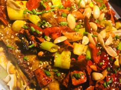 -锦尚阁烤鱼(望京新荟城店)