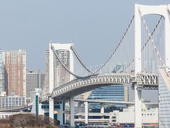 -台场海滨公园船码头