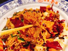 -食悦天美食广场(沈阳青年大街万象城店)