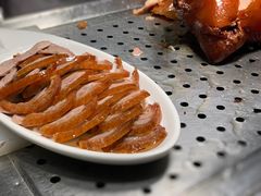 -皇城根北京风味主题餐厅(中海环宇城店)