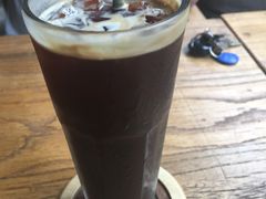 -旧雨咖啡·CoffeeFORU(黄村奥体店)