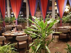 -半秋山西餐厅(巴南万达广场店)