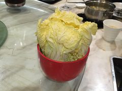 -阳光码头海鲜火锅(世纪大道店)