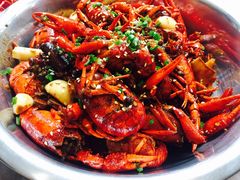 -靓靓蒸虾(中山公园店)