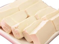 鲜豆腐-老东北厨坊(岭南大道店)