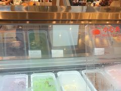 -怡聚轩全日制自助餐厅(大中华喜来登酒店)