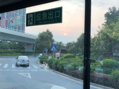 -厦门威斯汀酒店