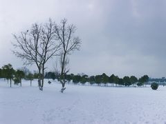 -钟山体育运动公园