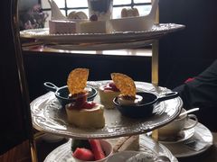 -YUE·6·西式融合餐厅(外滩六号店)