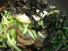 -长今家韩国料理(瑞景店)