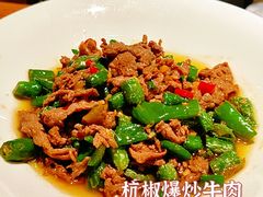 -新白鹿餐厅(银泰西湖文化广场店)