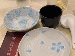 -巷语私房料理(华一实业大厦店)