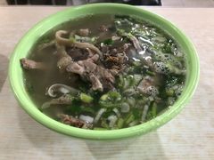 -阿叶羊杂碎(前进街店)