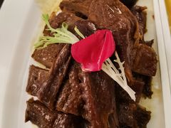 本帮酱鸭-丰收日·小海鲜·沪上家宴(顾村正大店)