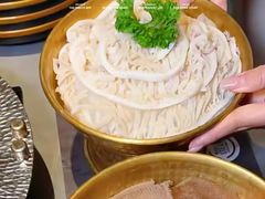 -牛YO寿喜烧和牛火锅自助(三台子万象汇店)