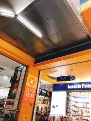 -富力儿童世界(富力广场店)