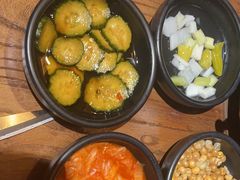 -金九姬黑牛烤肉料理(杨舍老街店)