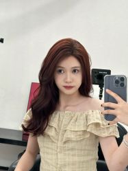 -DIAN DIAN SALON点点