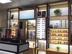 -LOGO眼镜·蔡司品牌折扣店(龙华清湖店)