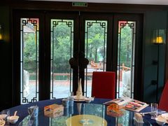 包厢-知味观·味庄(杨公堤店)
